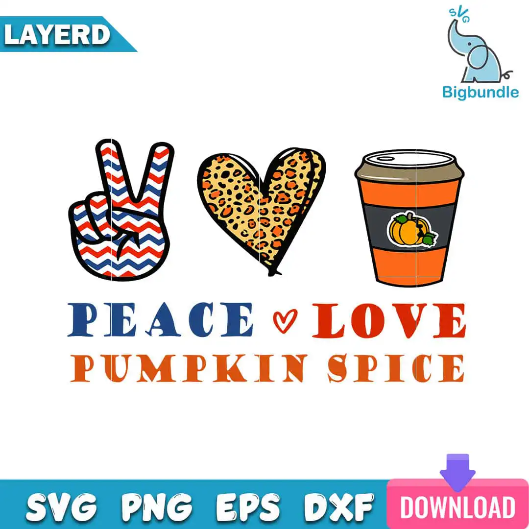 mockup-bigbundle-file-l_-peace-love-pumpkin-spice.jpg Peace Love Pumpkin Spice Svg, Halloween Svg, SG14072355