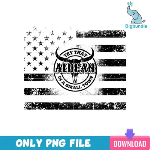 Try That In A Small Town Skinny Tumbler Png, SG31072342