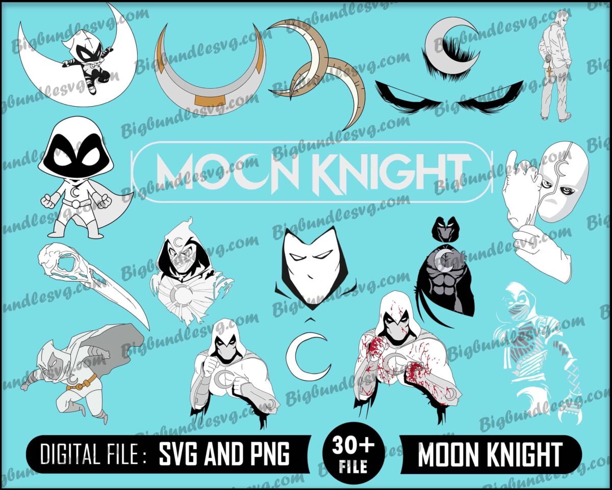 moonknight