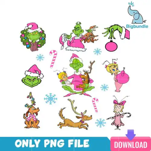 pink grinch 2 (11)