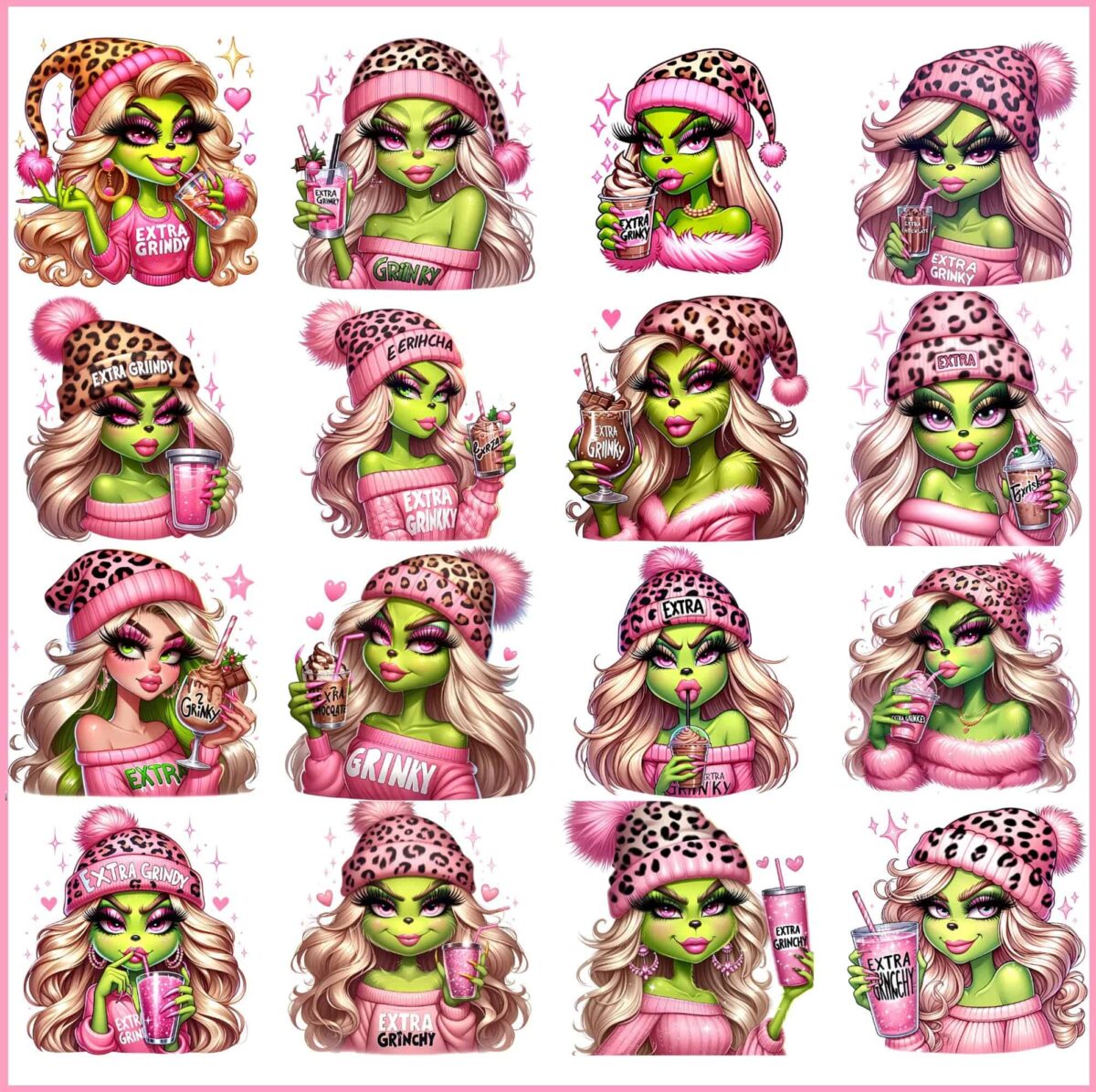 pinkgrinchgirlbundle