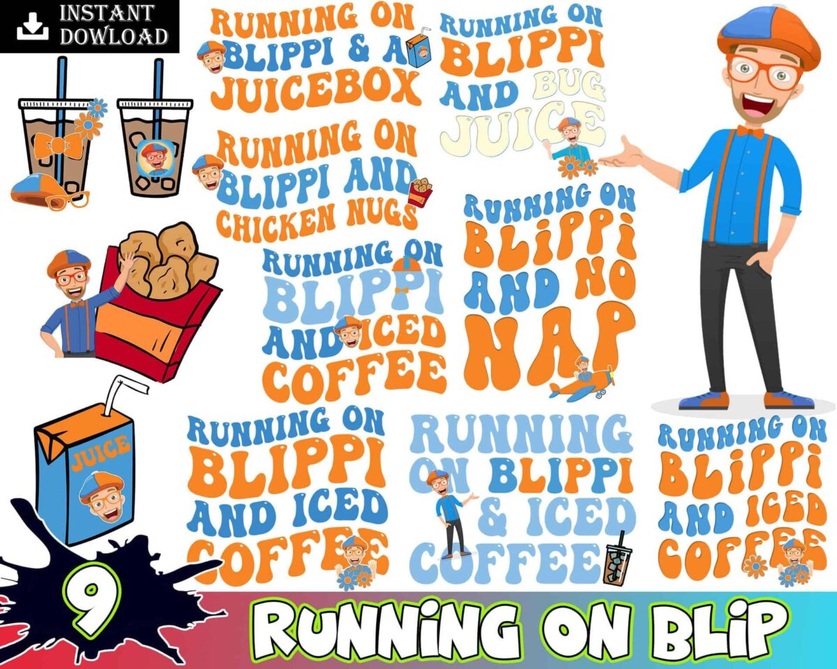 runningonblip4.49