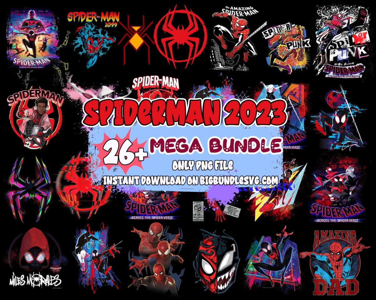 spiderman2023bundle5.99