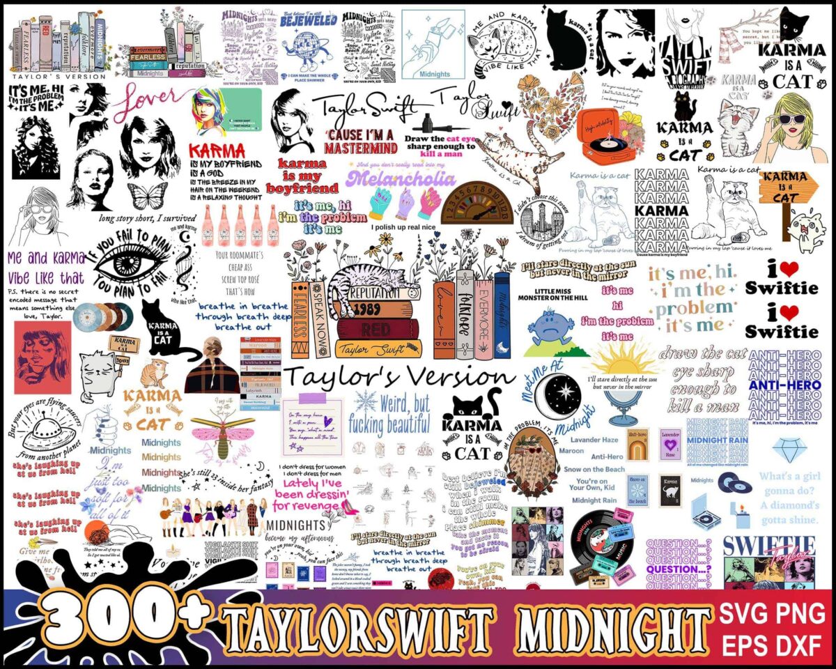 taylorswiftmidnight300 7.99BIG