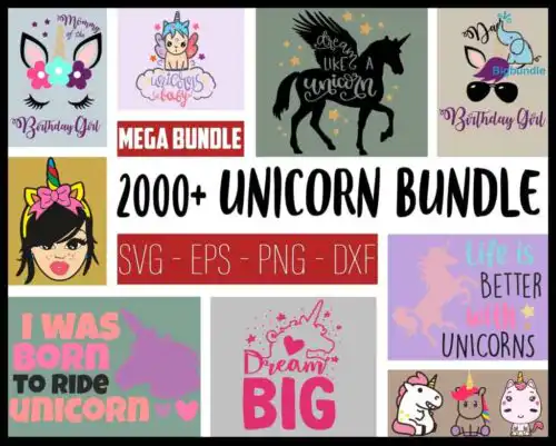 unicorn-svg-2000-mega-bundle-562.jpg Unicorn SVG, 2000+ Unicorn SVG Mega Bundle, Unicorn bundle svg