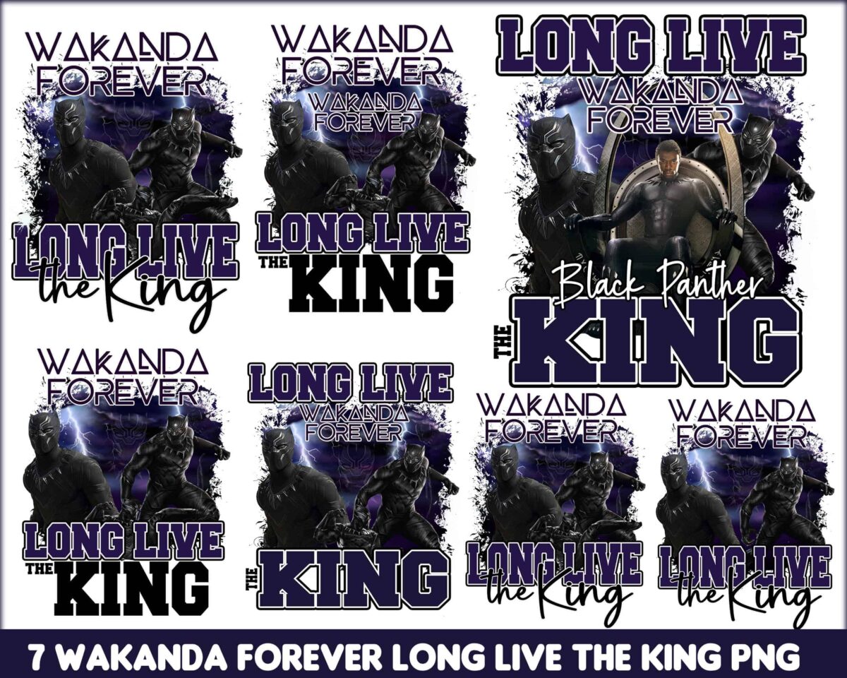 wakandaforeverlongkingbundle5.99 ceb8e090 791b 431b bb20 8f8eb6aa8f0c