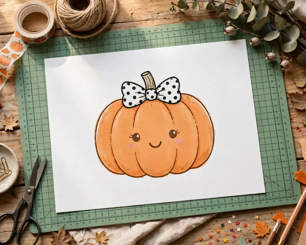 halloween svg images design printed on a plain product mockup