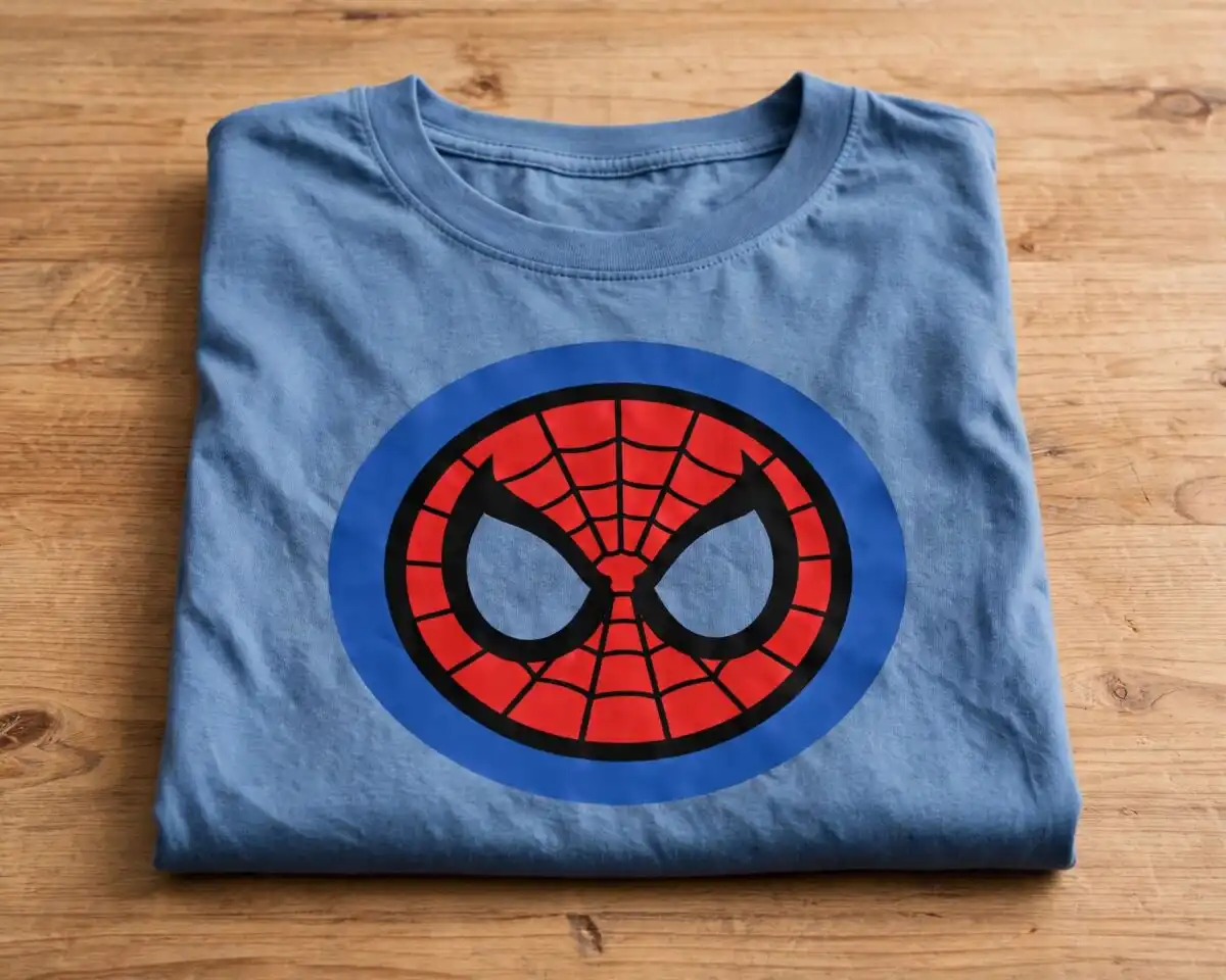 spider-man tumbler wrap collection - spider png sublimation for birthday fans spider man tumbler spider png sublimation design printed on a plain product mockup