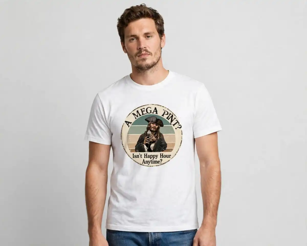 johnny depp justice johnny shirt and mug design, hearsay party art with that's hearsay johnny depp justice johnny svg design printed on a plain product mockup