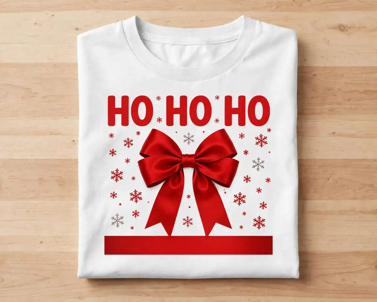 assorted christmas tumbler wrap sublimation design printed on a plain product mockup