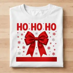 assorted christmas tumbler wrap sublimation design printed on a plain product mockup