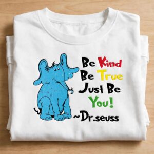 retro dr seuss day classroom for teacher tees and reading week decor dr seuss day png design printed on a plain product mockup