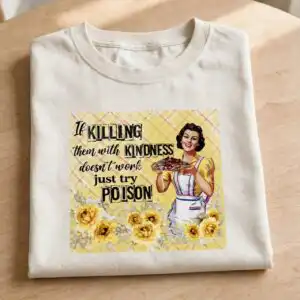 sassy retro housewives 1950s pin-up tumbler wrap for sublimation sassy retro 1950s housewives sublimation design printed on a plain product mockup