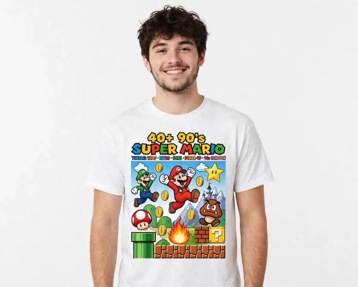 1000+ all cartoon characters 20oz tumbler wrap png 20oz cartoon tumbler all png design printed on a plain product mockup
