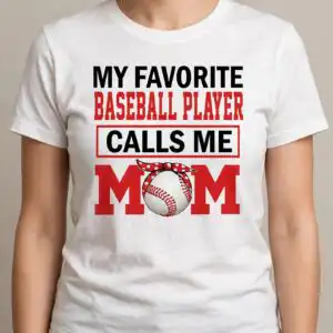 funny mom quotes svg design printed on a plain product mockup