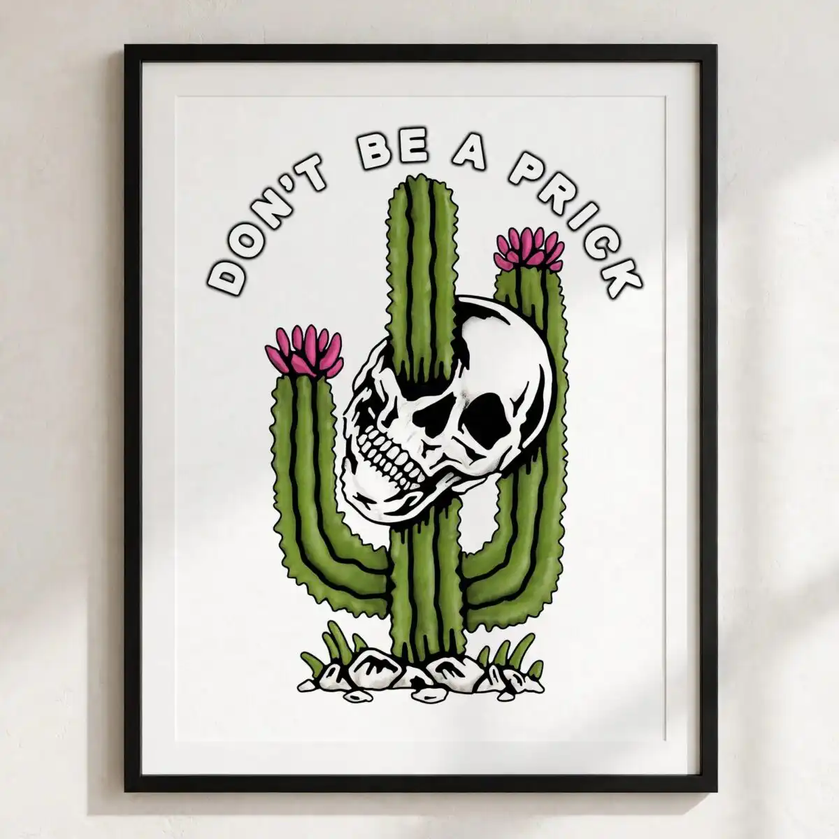 skull with flowers halloween badge svg for shirts, stickers and mugs skull with flowers svg design printed on a plain product mockup