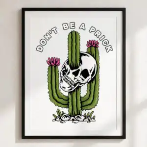 skull with flowers halloween badge svg for shirts, stickers and mugs skull with flowers svg design printed on a plain product mockup