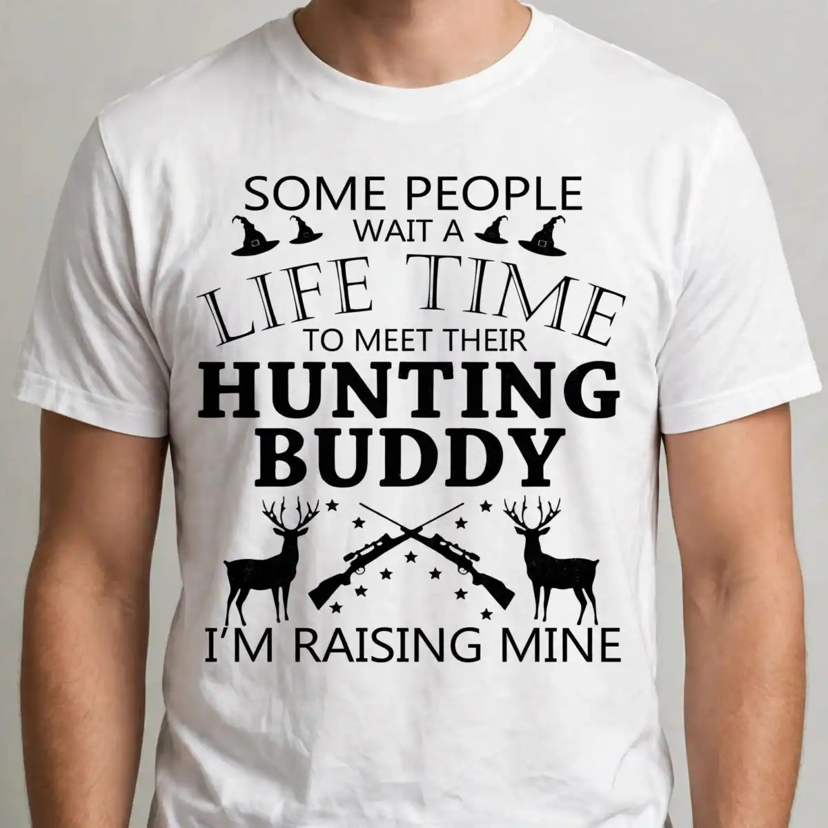 people wait meet their png design printed on a plain product mockup
