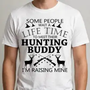 people wait meet their png design printed on a plain product mockup