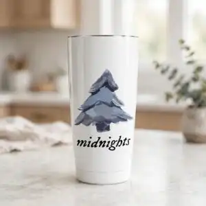 taylor version christmas tree grid christmas t-shirt png for holiday sublimation christmas t shirt png design printed on a plain product mockup