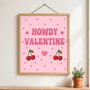 minnie mouse and friends valentine's day png collection for shirts, mugs and tumblers minnie mouse and friends png design printed on a plain product mockup