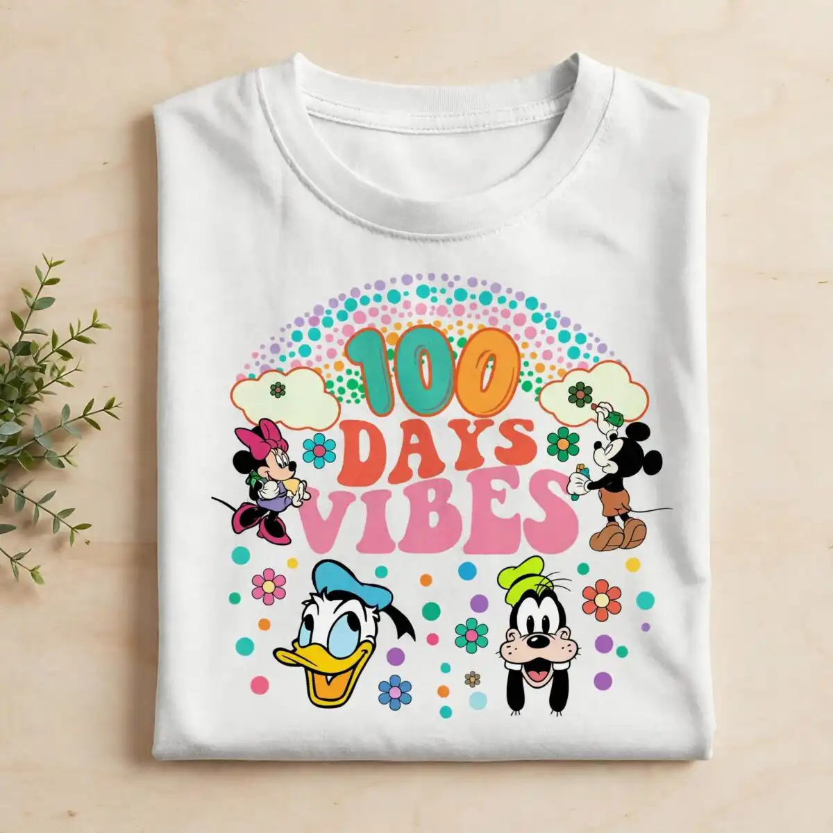 disney day school svg for back to school shirts, mugs and classroom decor disney day school svg design printed on a plain product mockup