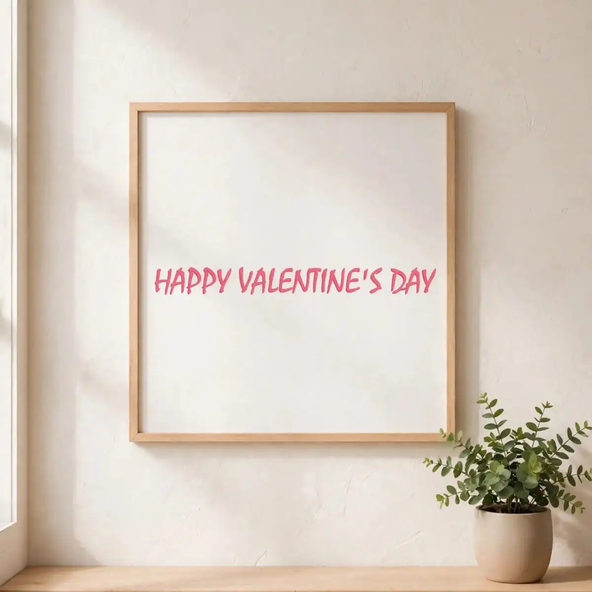 valentine's day baby yoda grogu mickey png design printed on a plain product mockup
