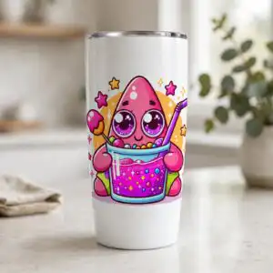 cute spongebob squarepants png images with sweets and sparkles spongebob squarepants png images design printed on a plain product mockup