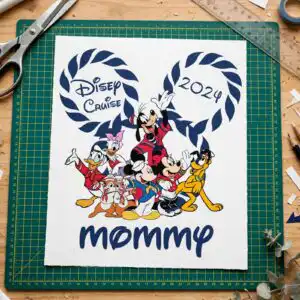 disney cruise family vacation shirt designs mommy png group disney cruise shirt designs design printed on a plain product mockup